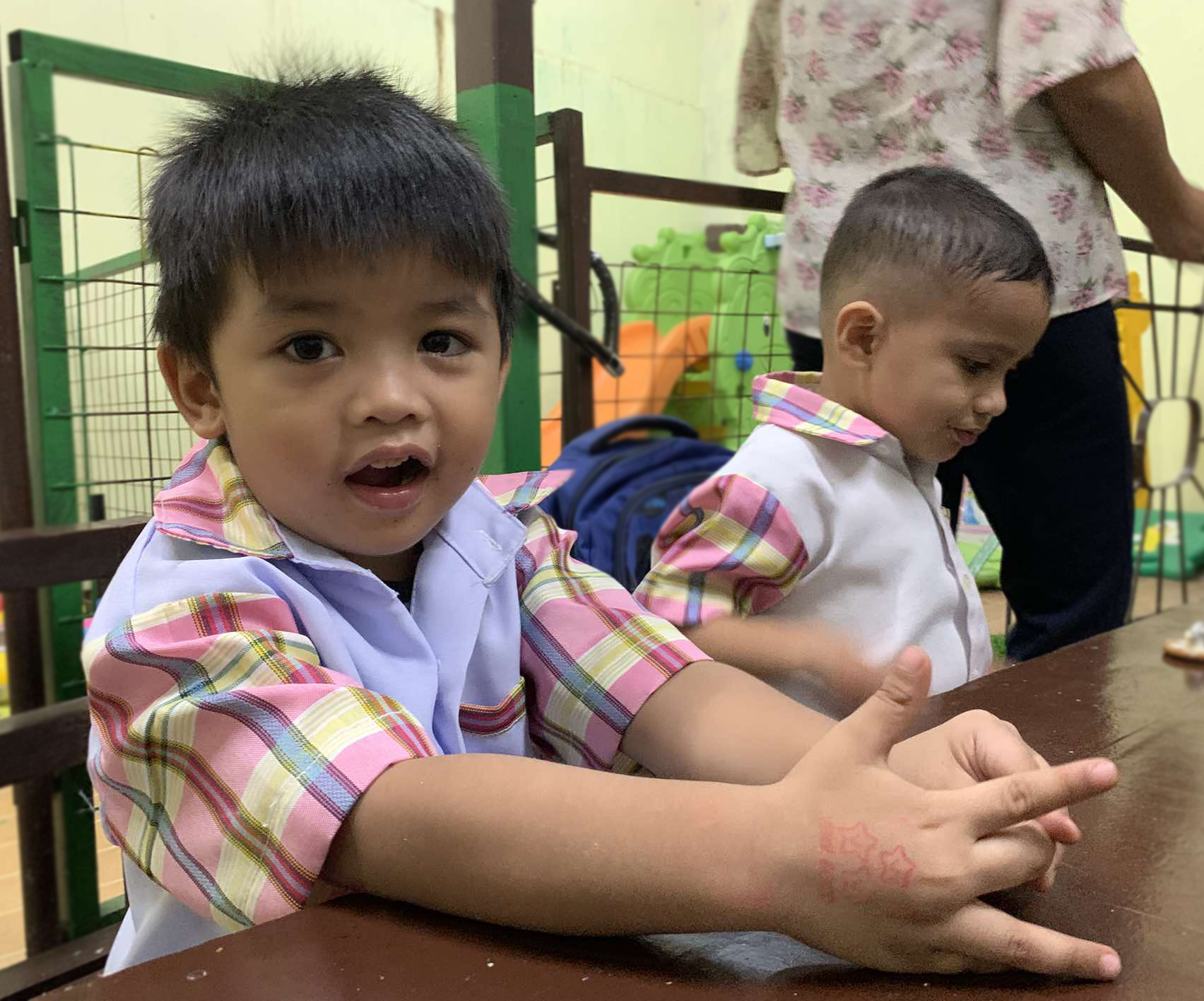 Preschool Program